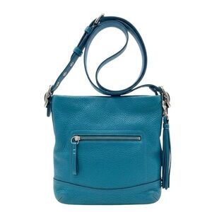 COMING SOON
Coach Legacy Slim Duffle Bag-Like New